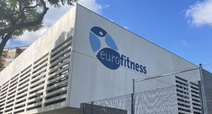 Eurofitness Viladecans