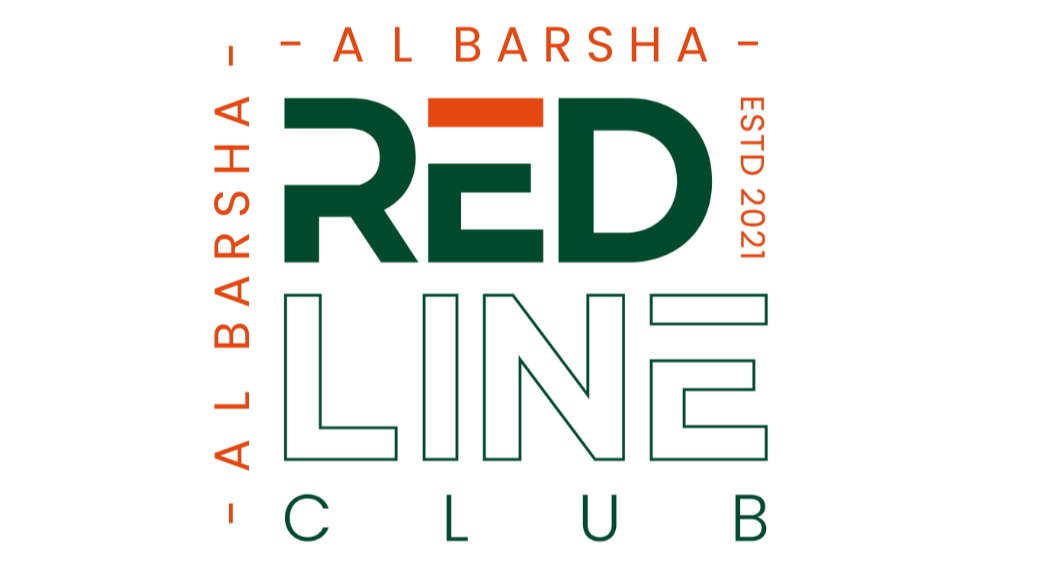 REDLINE PADEL CLUB - AL BARSHA padel courts