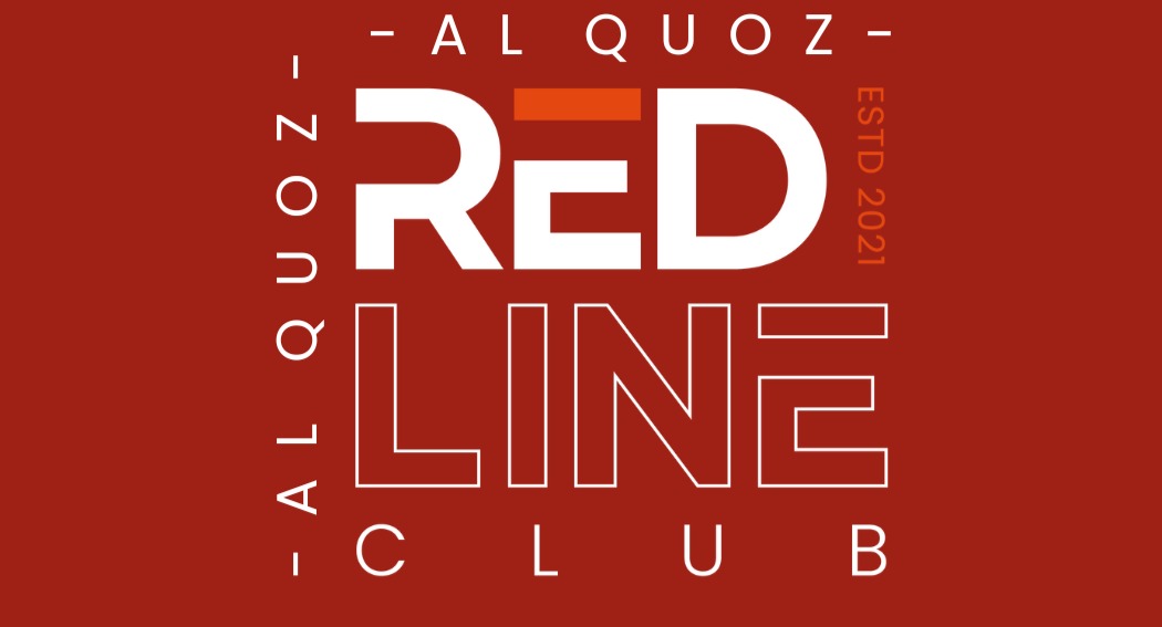 REDLINE PADEL CLUB - AL QUOZ padel courts
