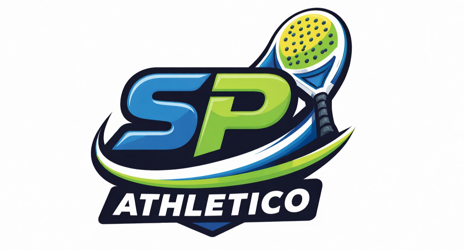 SP ATHLETICO padel courts