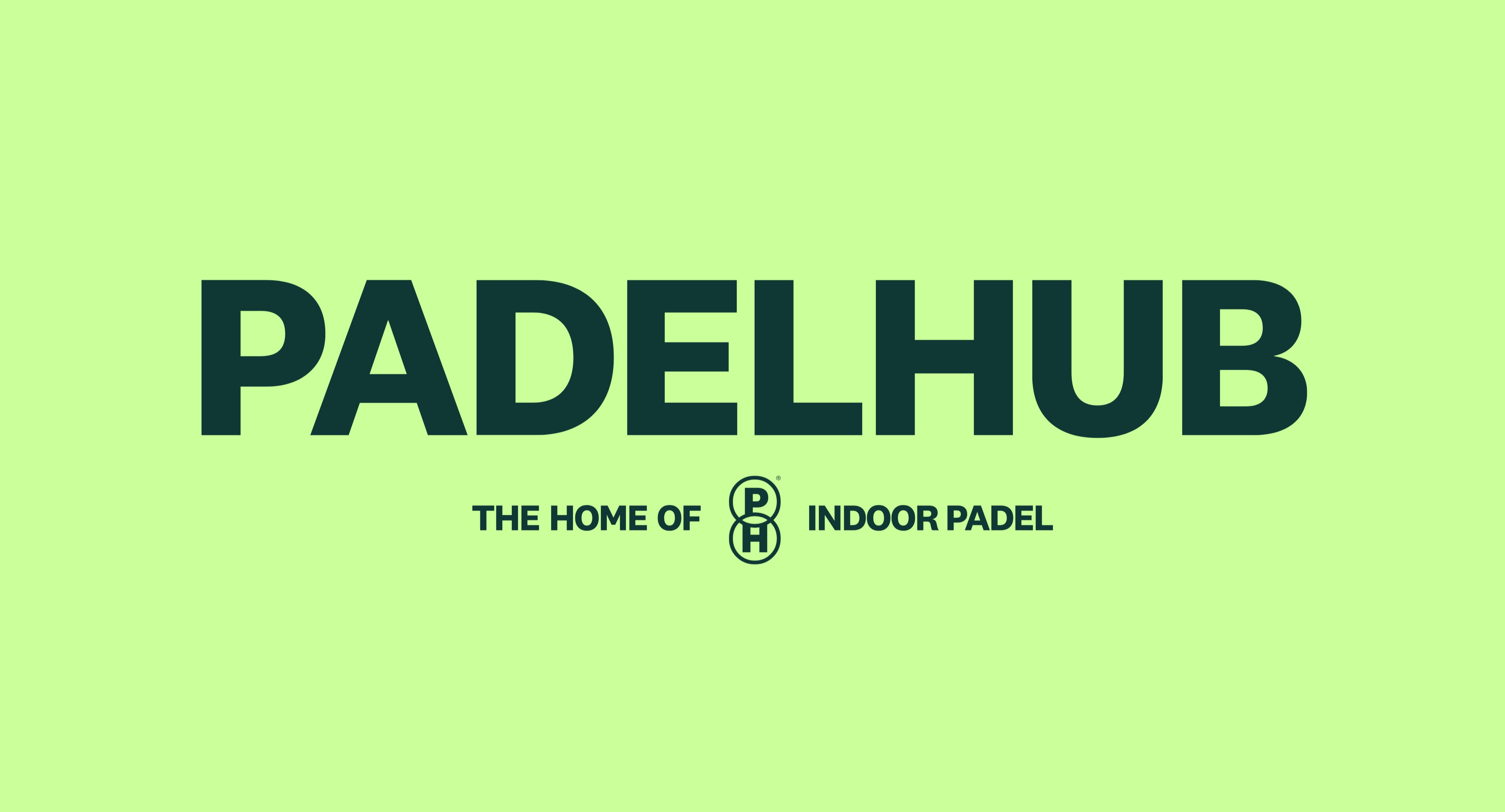 PADELHUB N20 North London padel courts