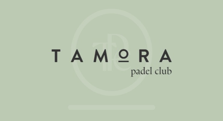 Tamora Padel Club Padel Courts