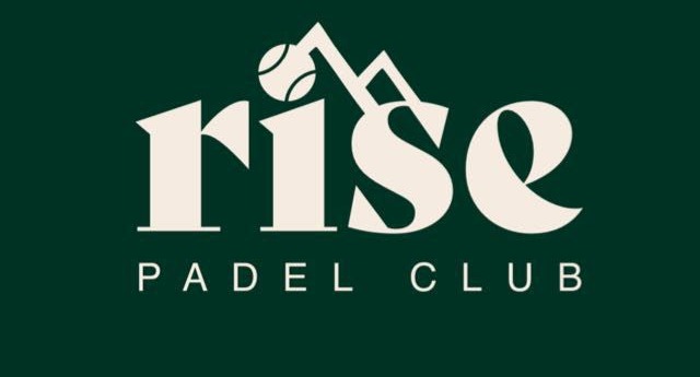 Rise Padel Club padel courts