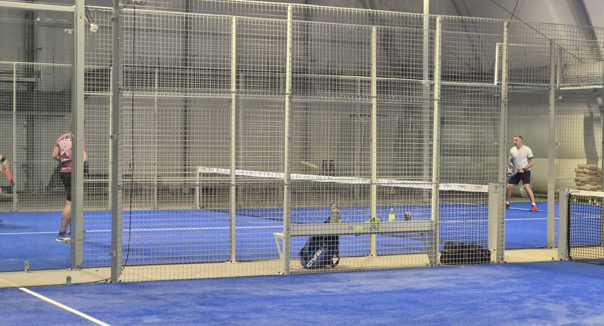 Padelteam Zabrze