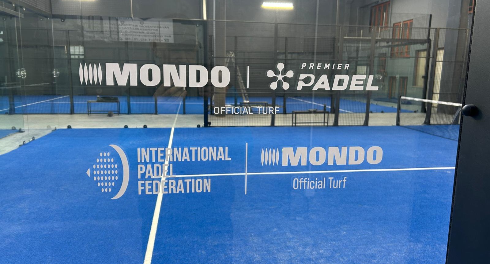 Brangi's Padel Nizza