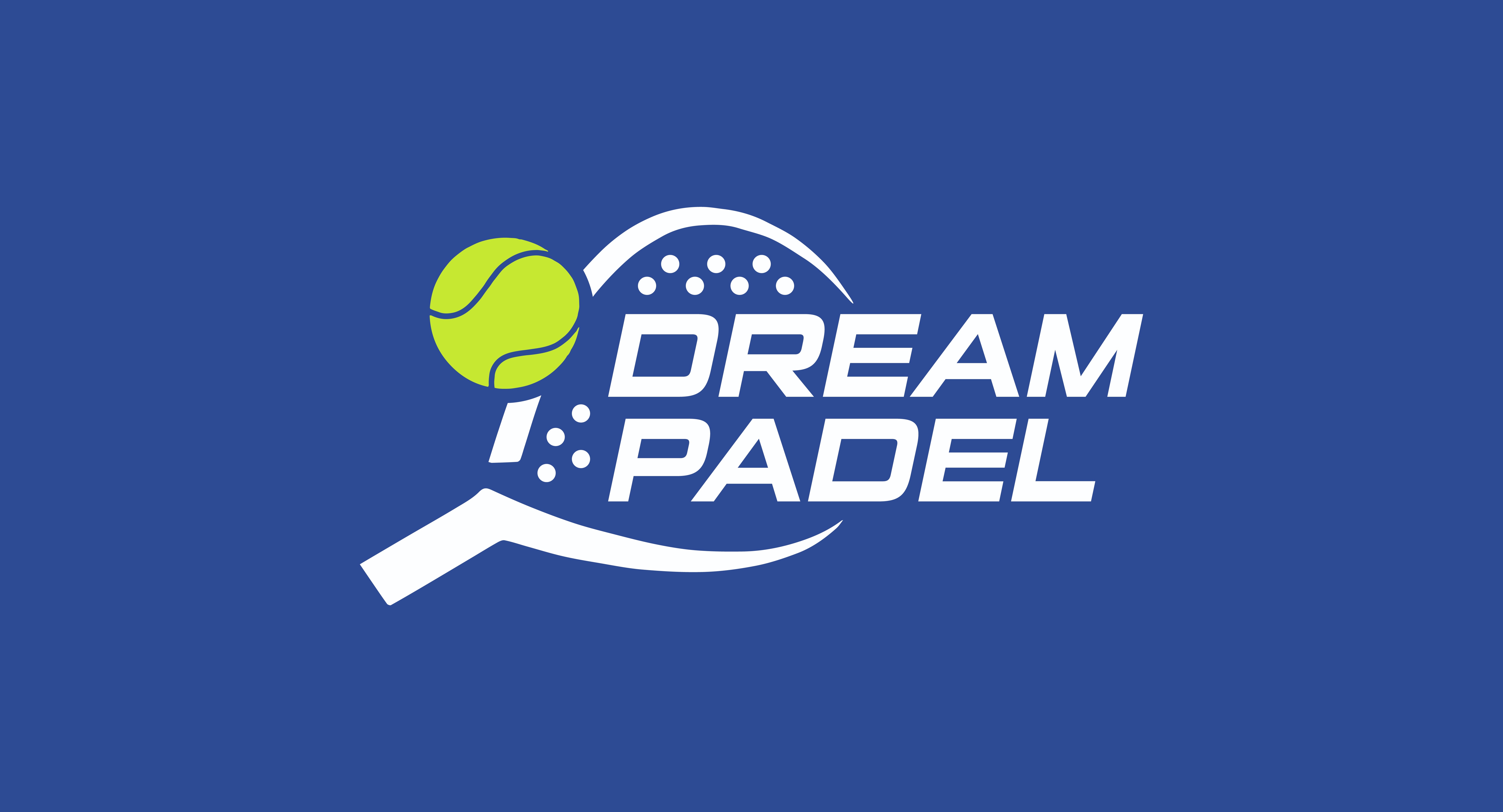 Dreampadel padel courts