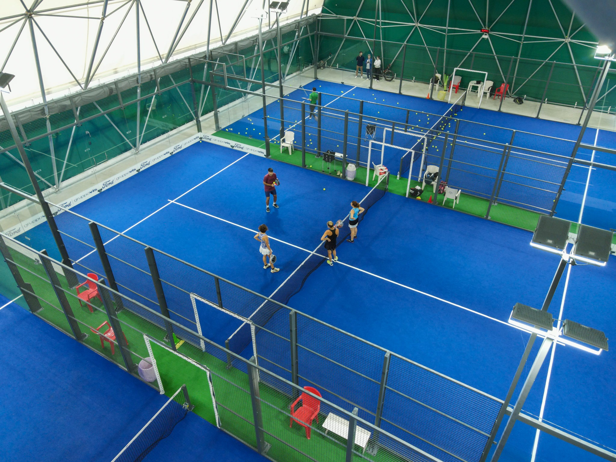 Torneo Padel SETTEMBRE CUP (Livello PT 0-3)