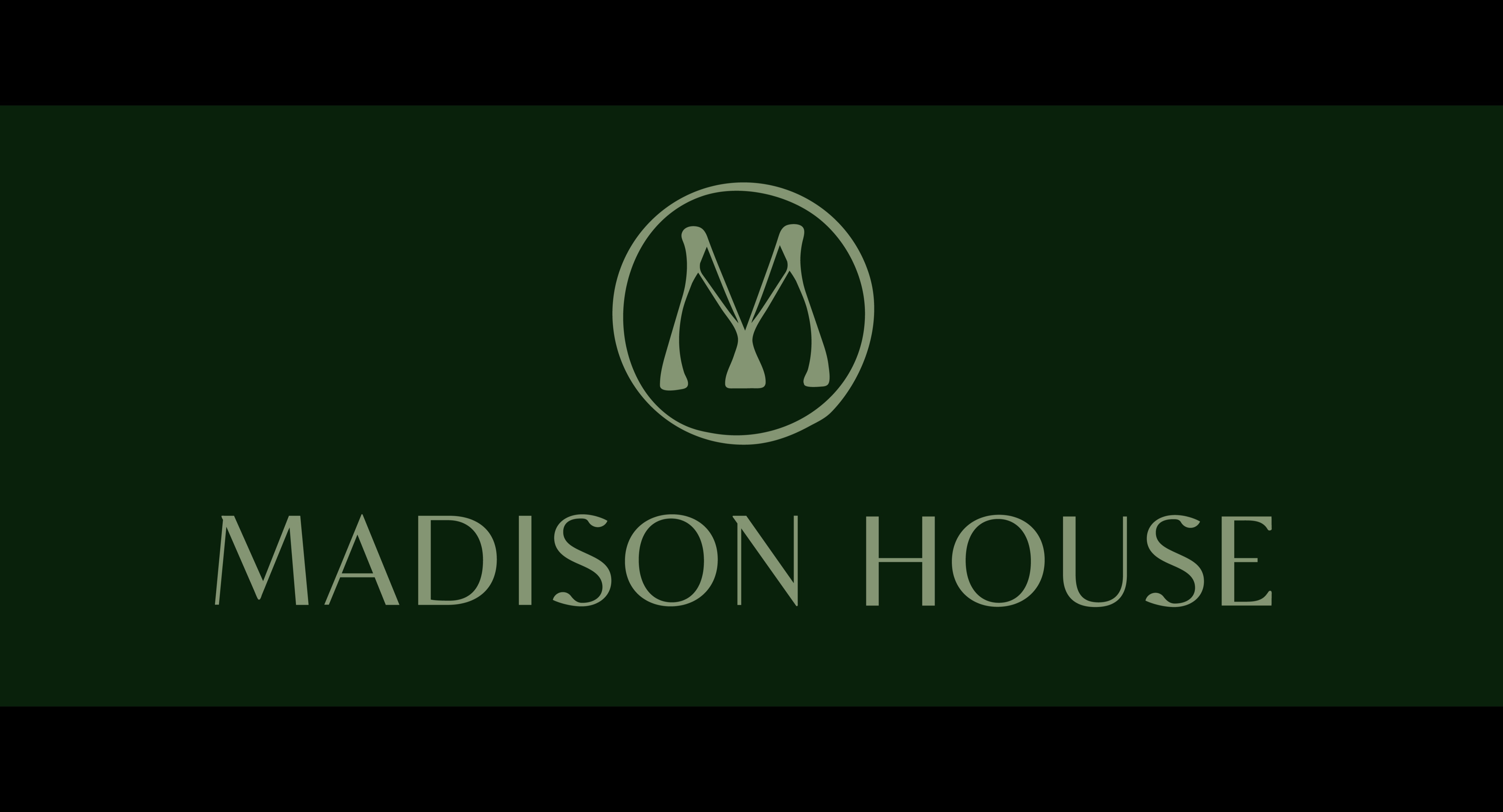 Madison House Fort Canning