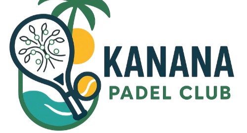 Kanana Padel Club Padel Courts