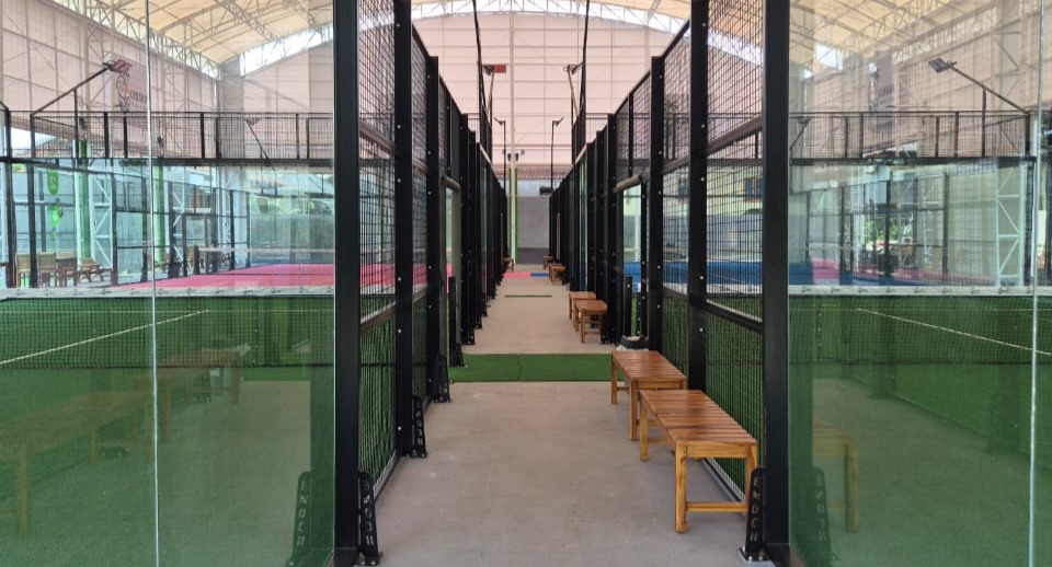 Kanana Padel Club - 2