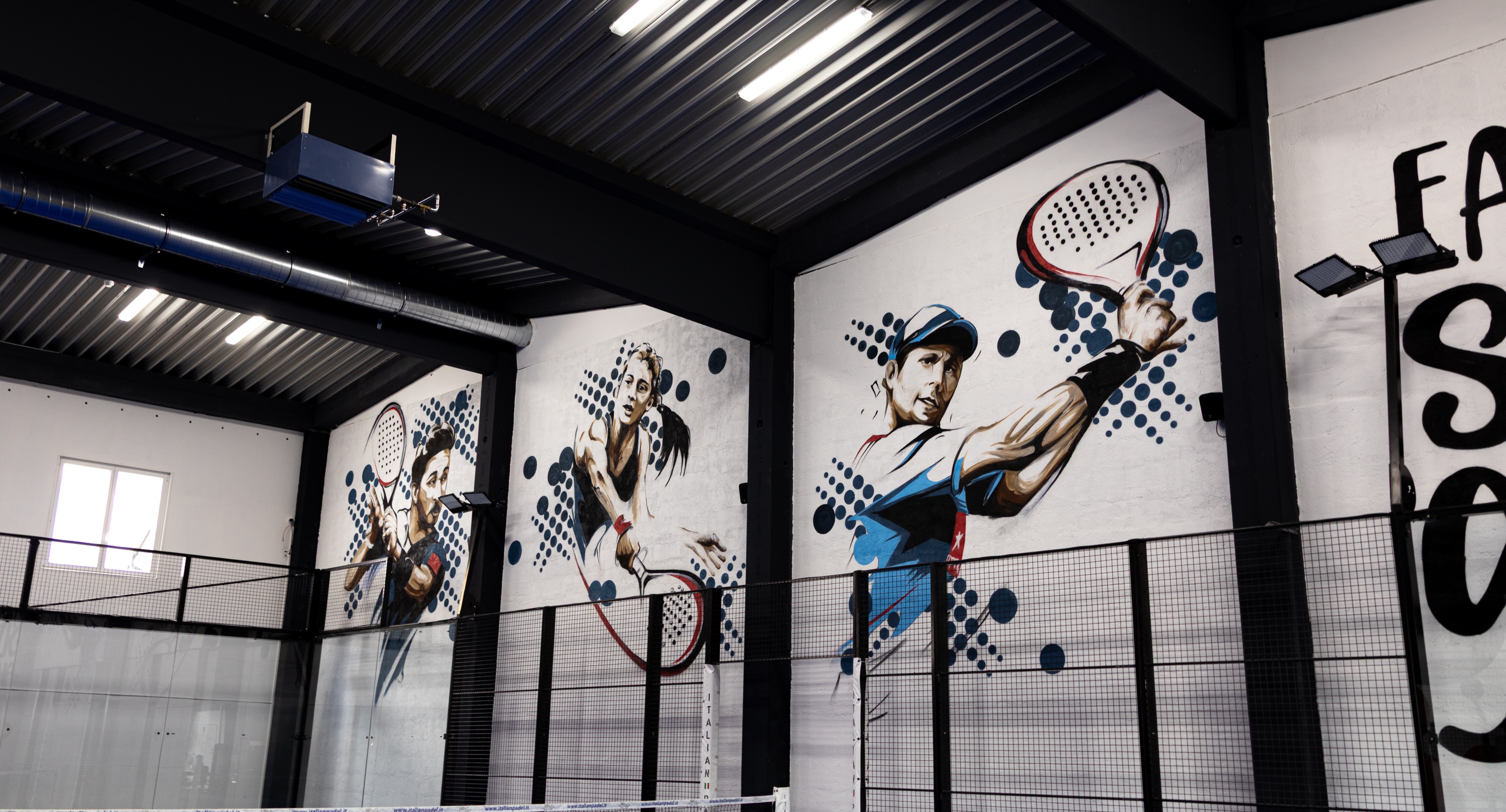 Olympic Gym (Stans) – Clubfoto 3