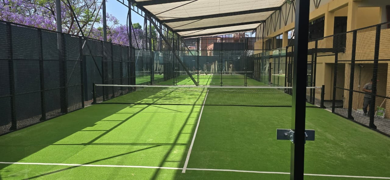 Eleva Padel