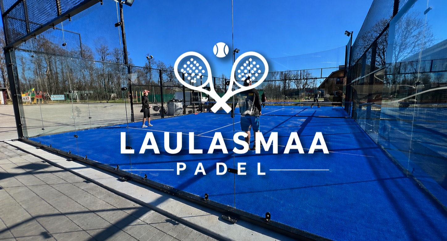 Laulasmaa Padel