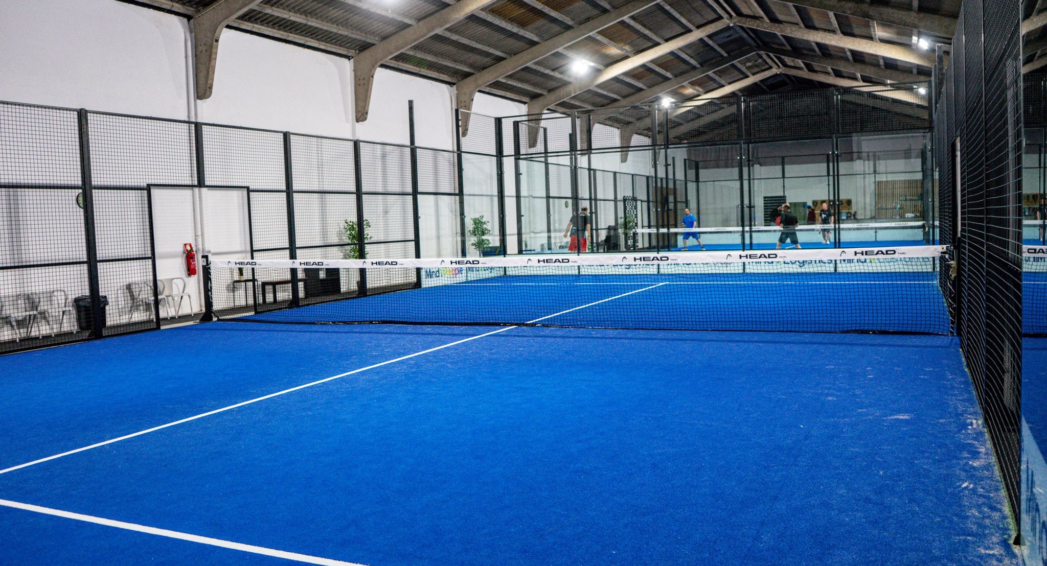 Padel Arena