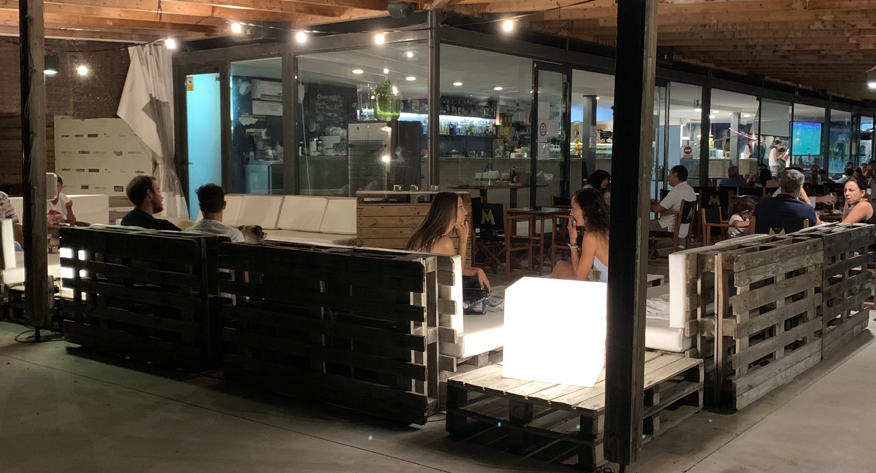 PADEL MONTGAT MARINA CLUB