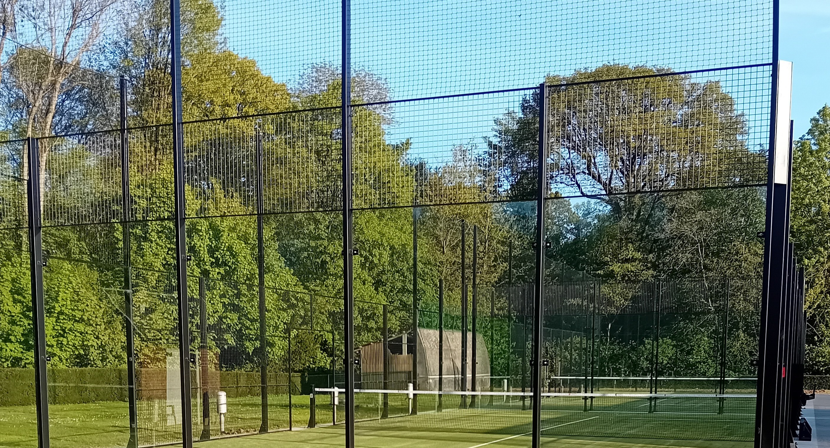 RCS Intero Tennis & Padel