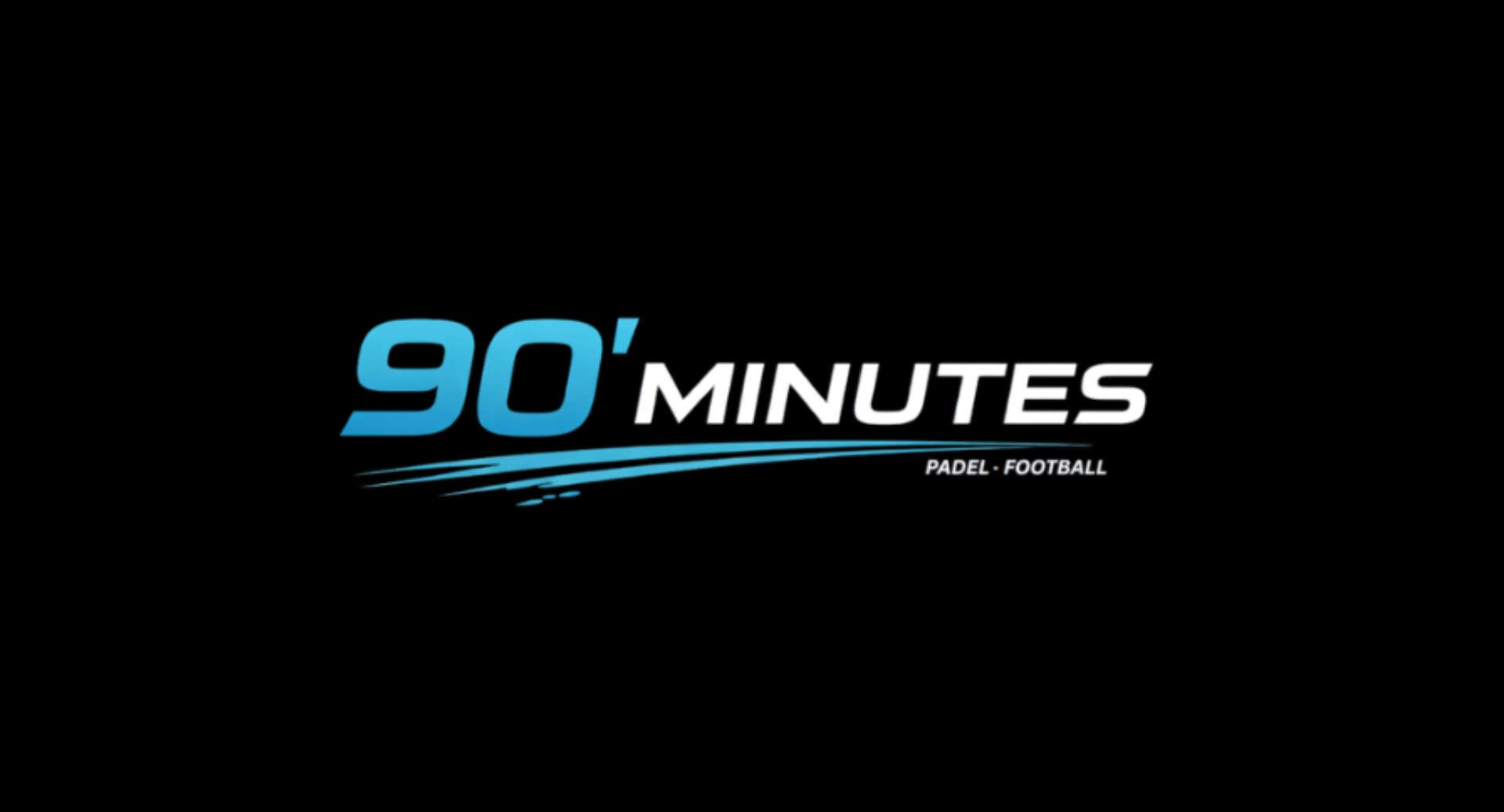 90 Minutes - Padel & Football padel courts
