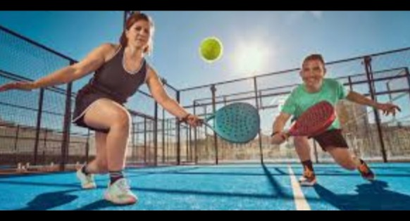 Tennis Padel SP7