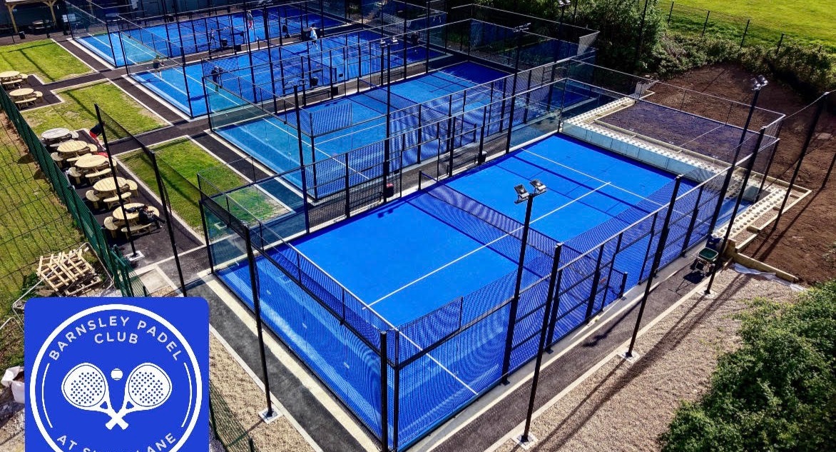 Barnsley Padel Club