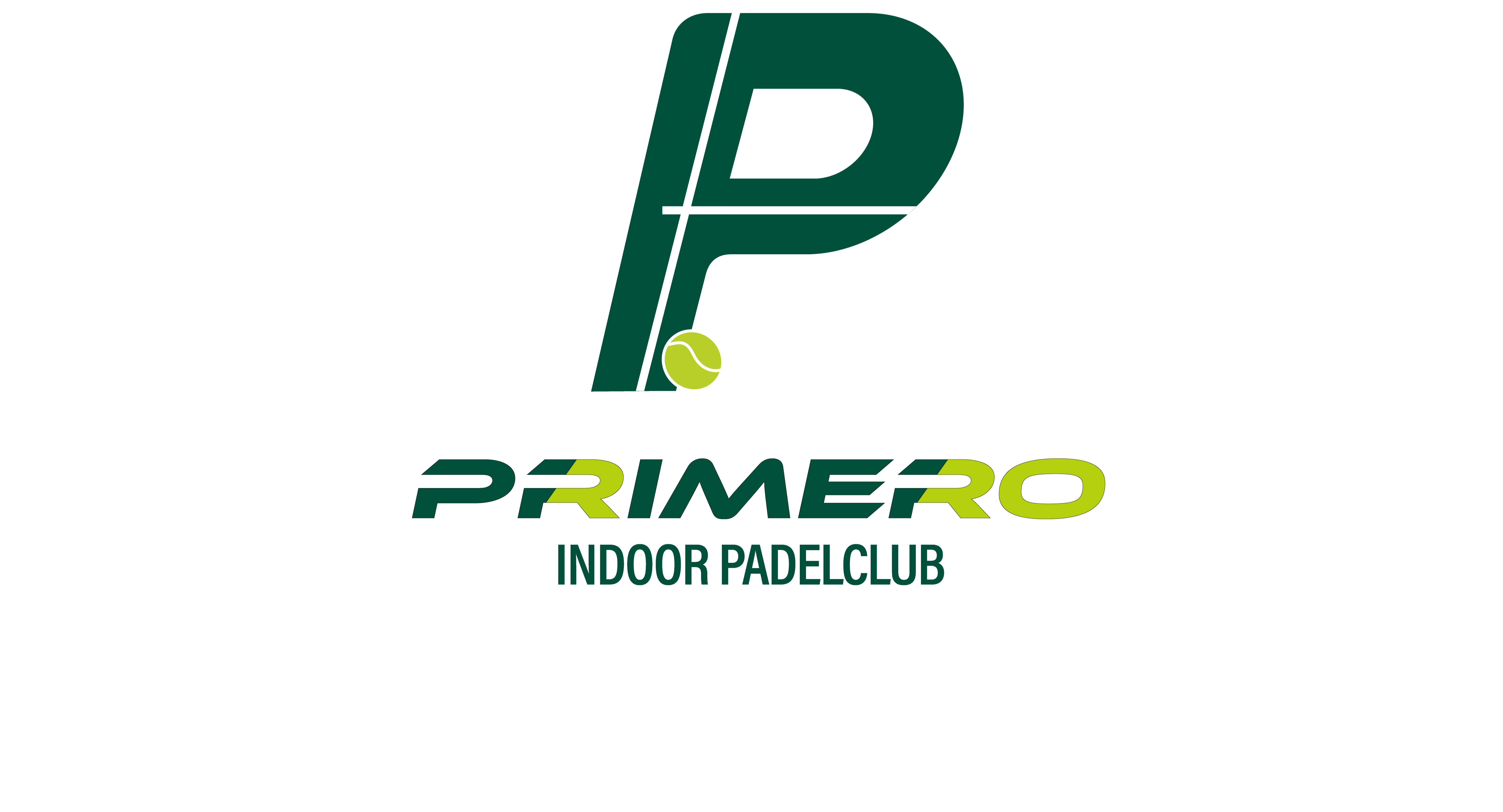 Primero Indoor Padelclub