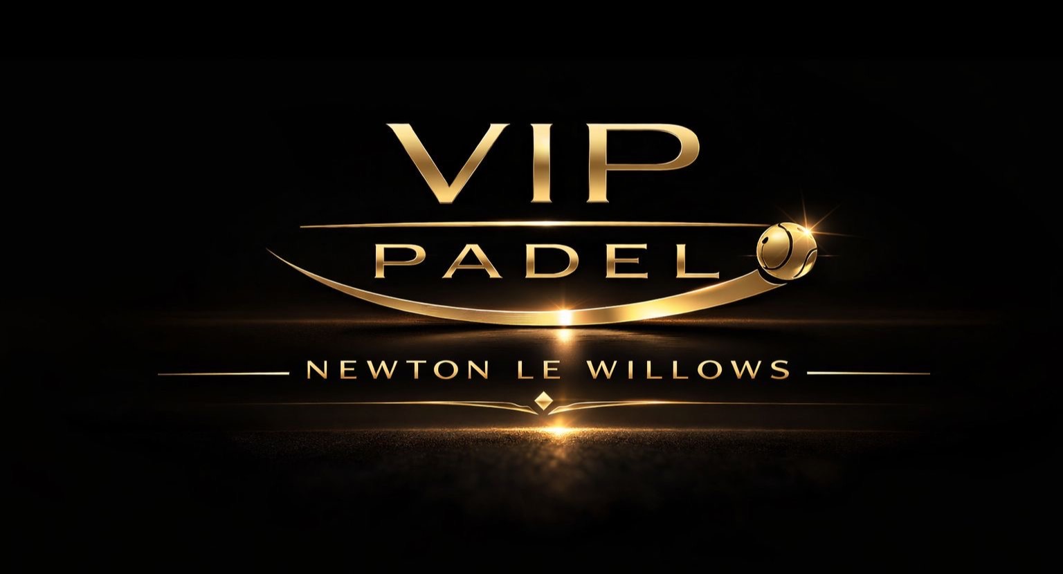 VIP Padel Newton-le-Willows
