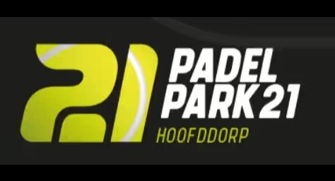 PadelPark 21 Hoofddorp padel courts