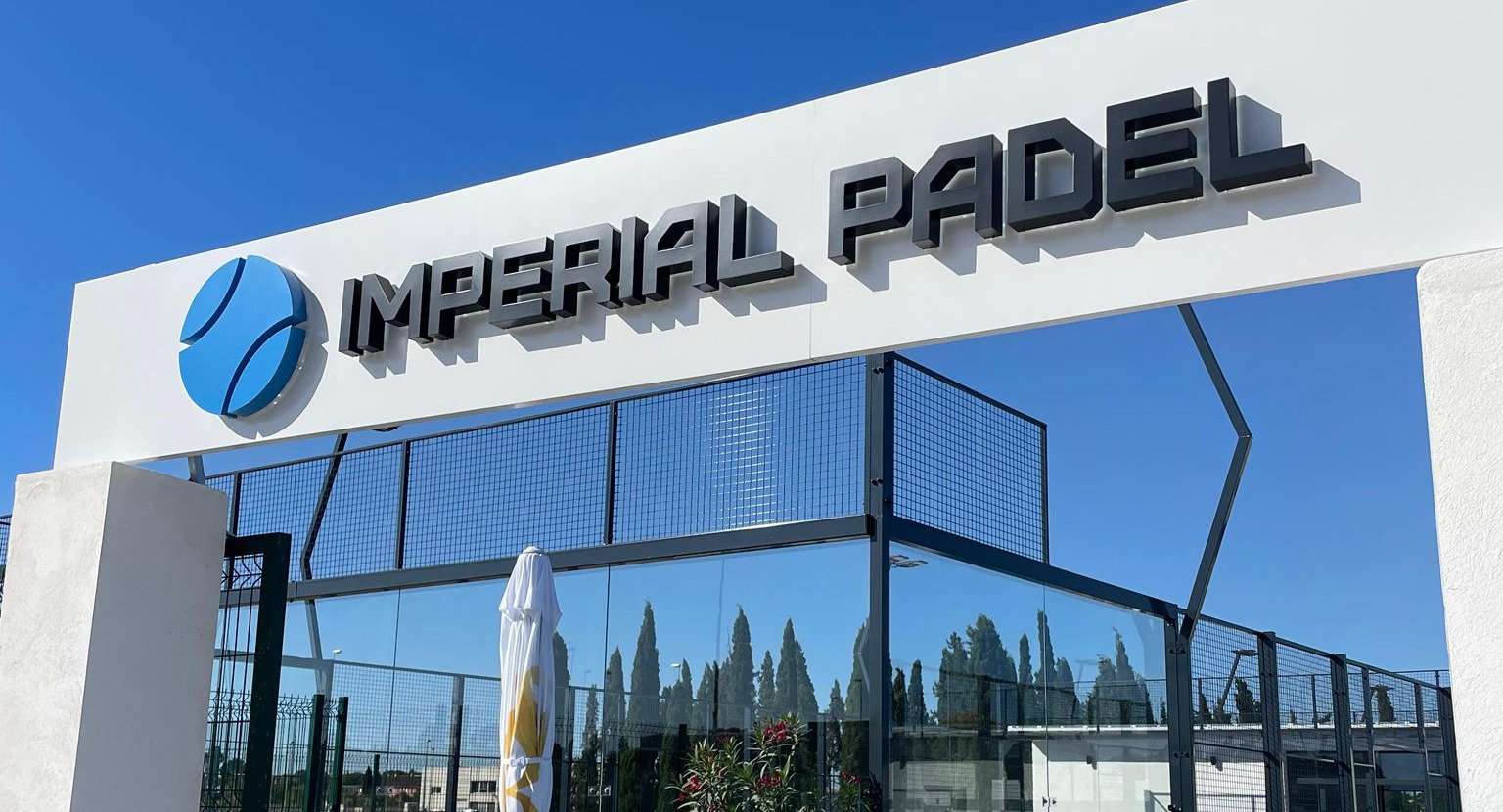 Imperial Padel World S.L