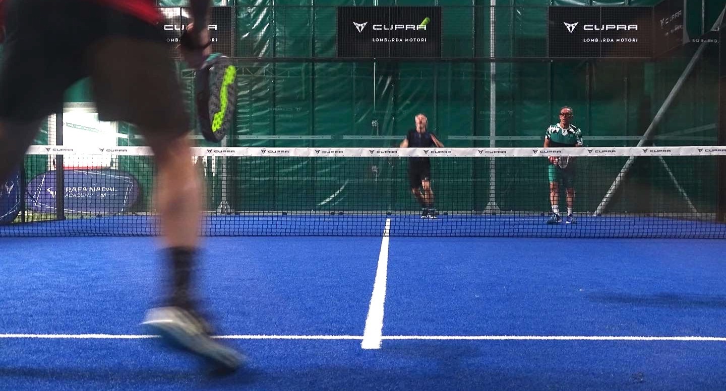Villa Reale Tennis