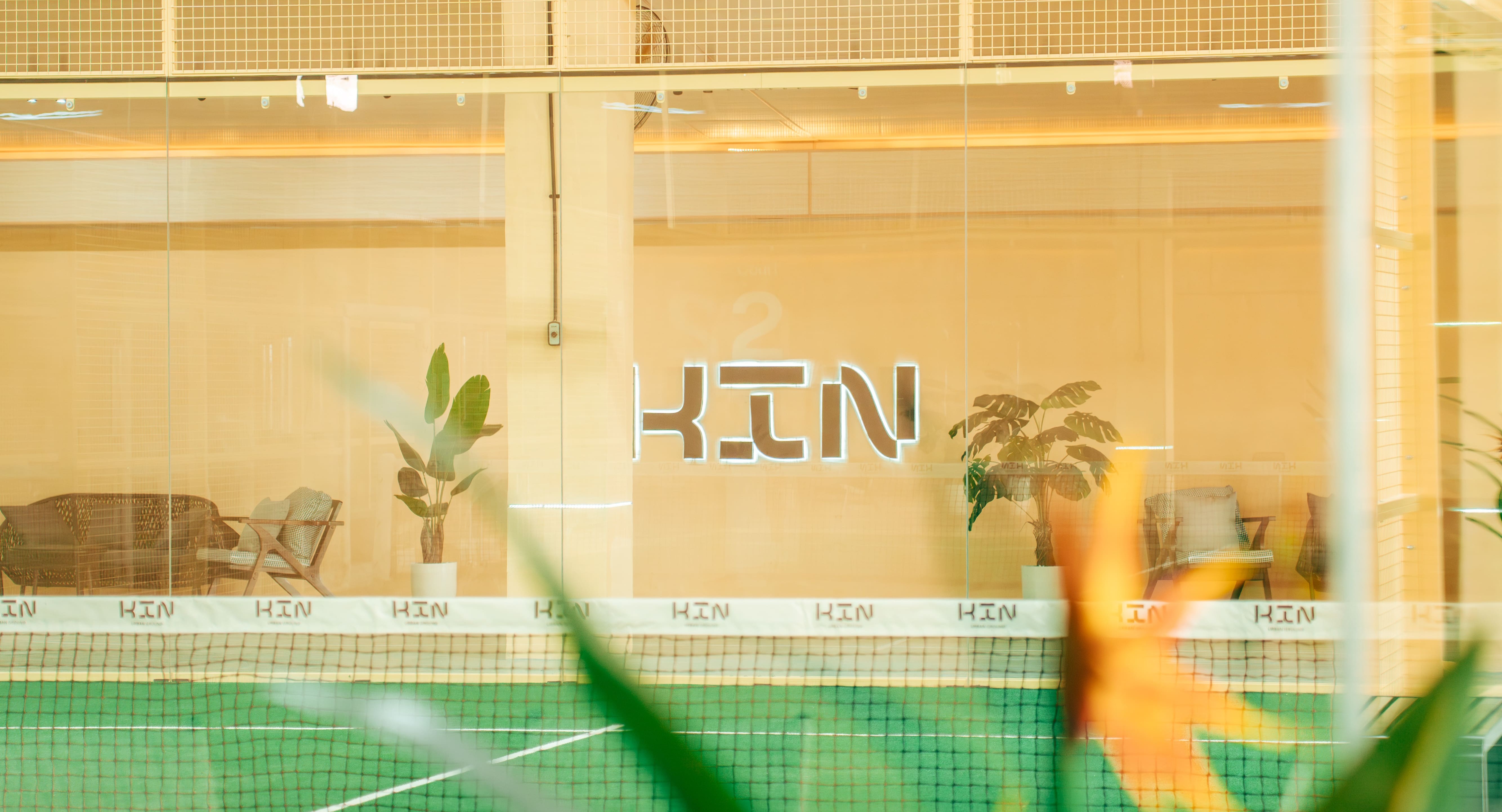 KIN Urban Ground Sanur - 3
