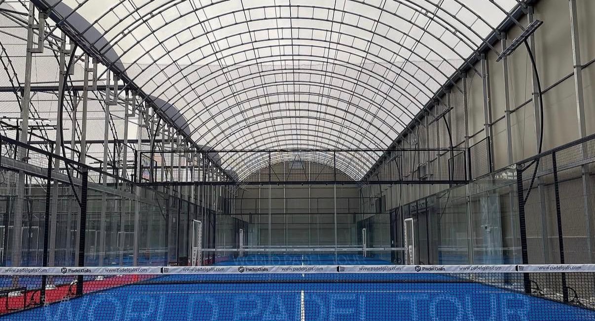 PadelSpirit Club