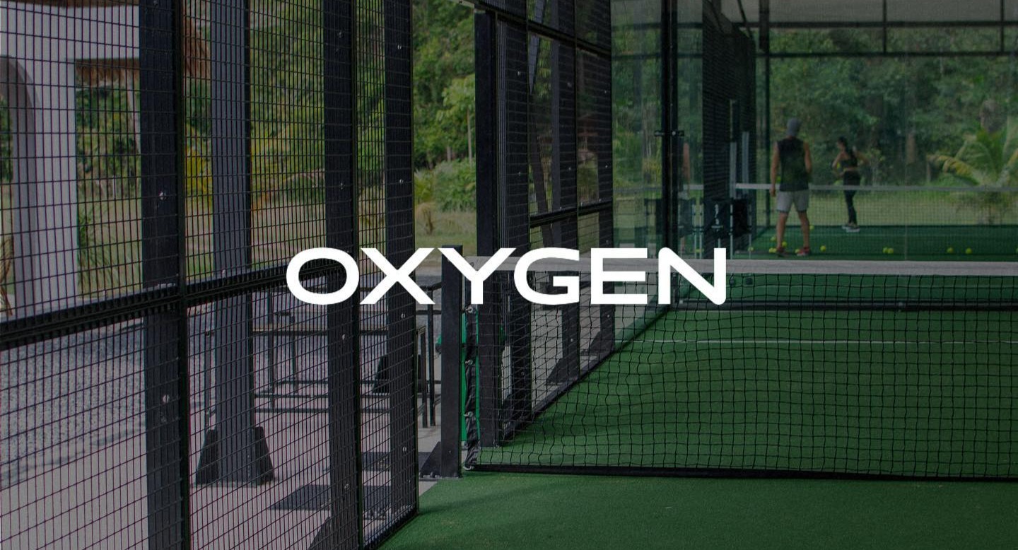 OXYGEN