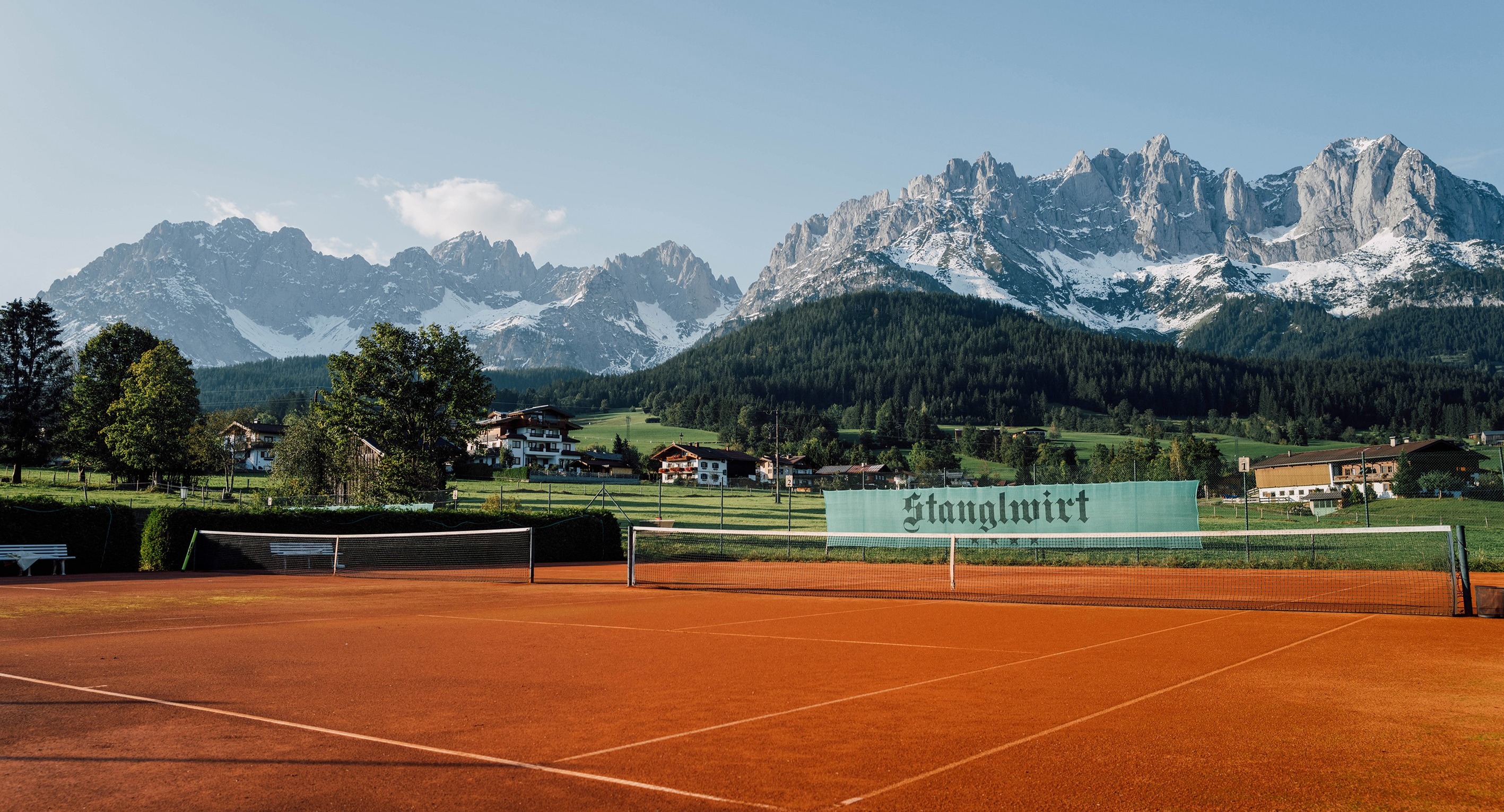 Stanglwirt GmbH – club photo 1