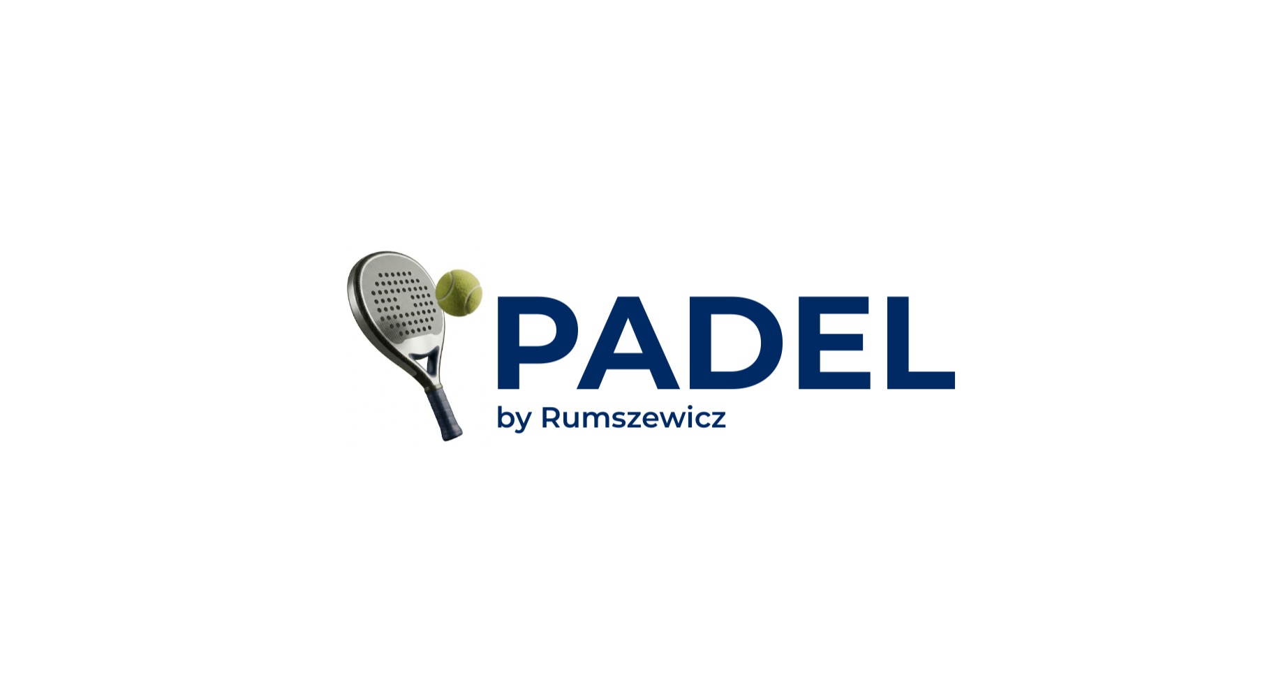 Banner Padel by Rumszewicz