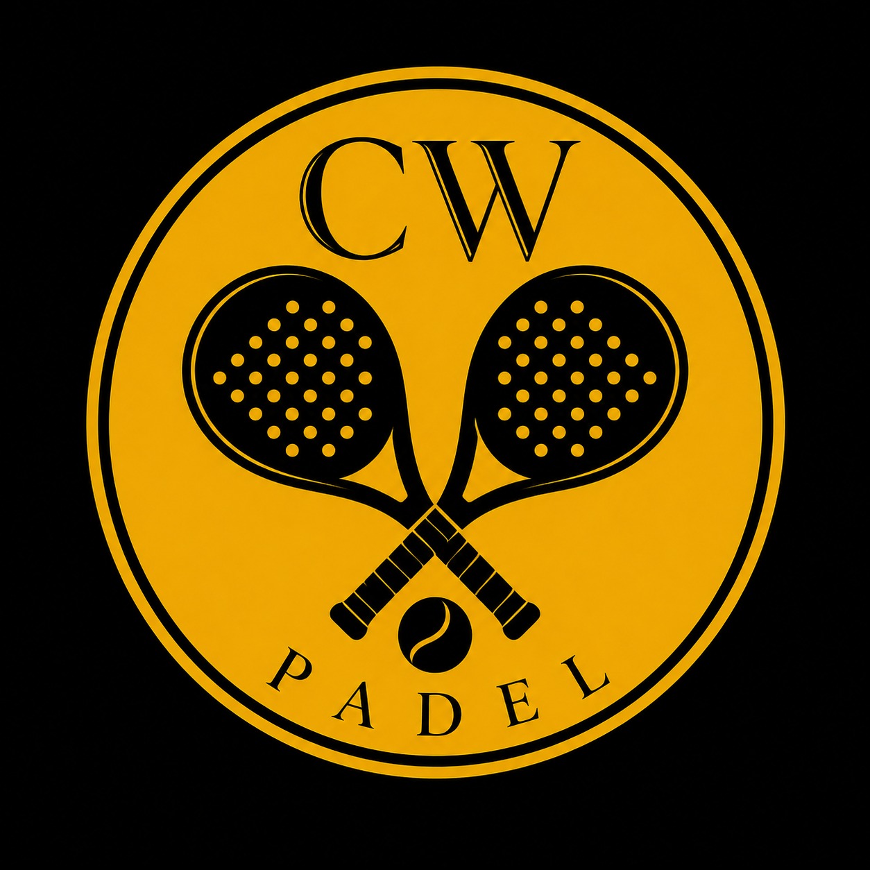 CW Padel Club padel courts