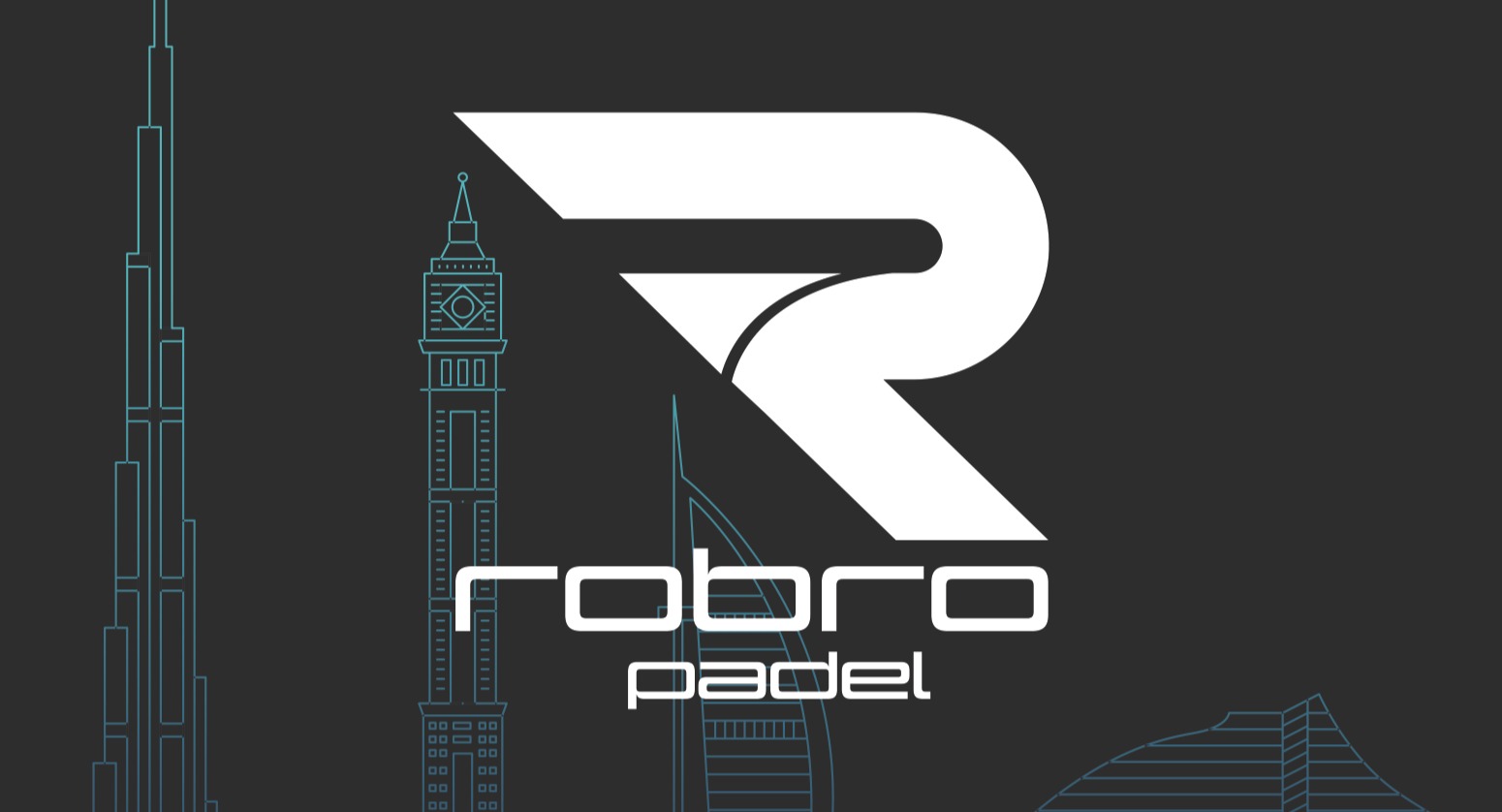 Robro Padel padel courts