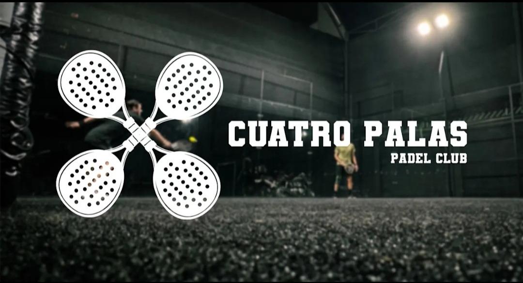 CUATRO PALAS PADEL CLUB