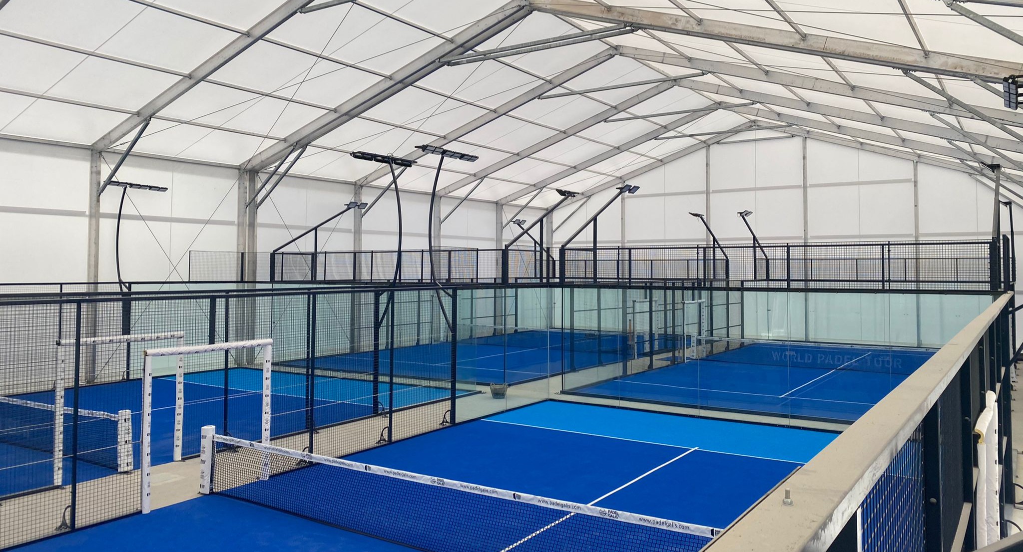 VIM PADEL MADRID