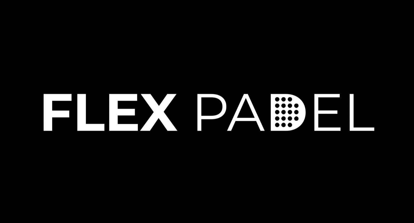 Flex Padel