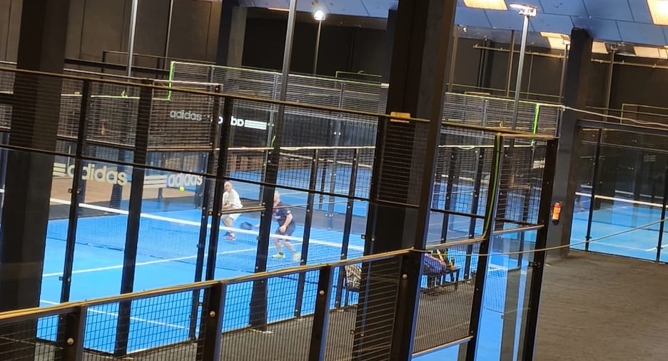 Oc2padel