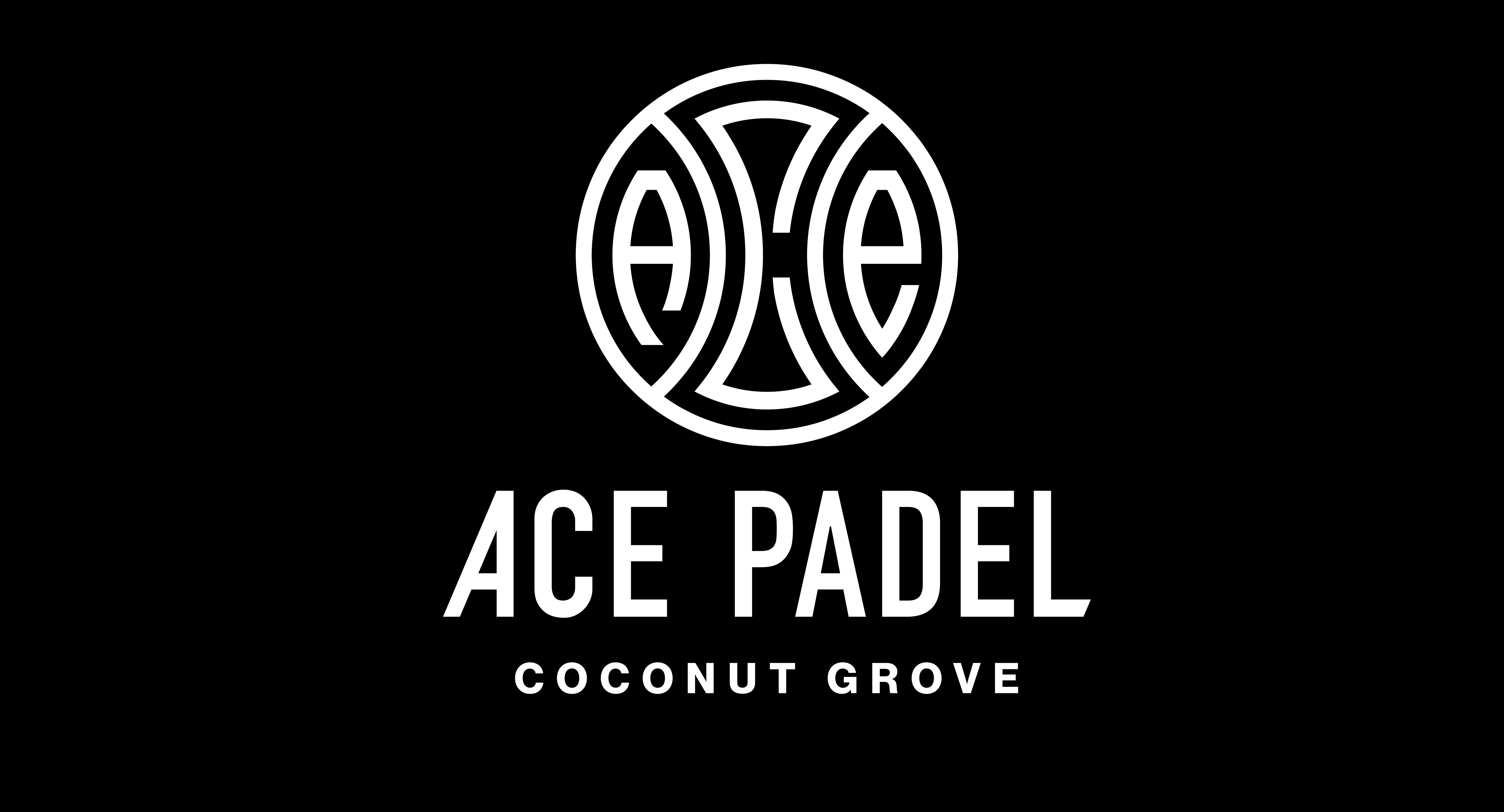 ACE Padel Coconut Grove
