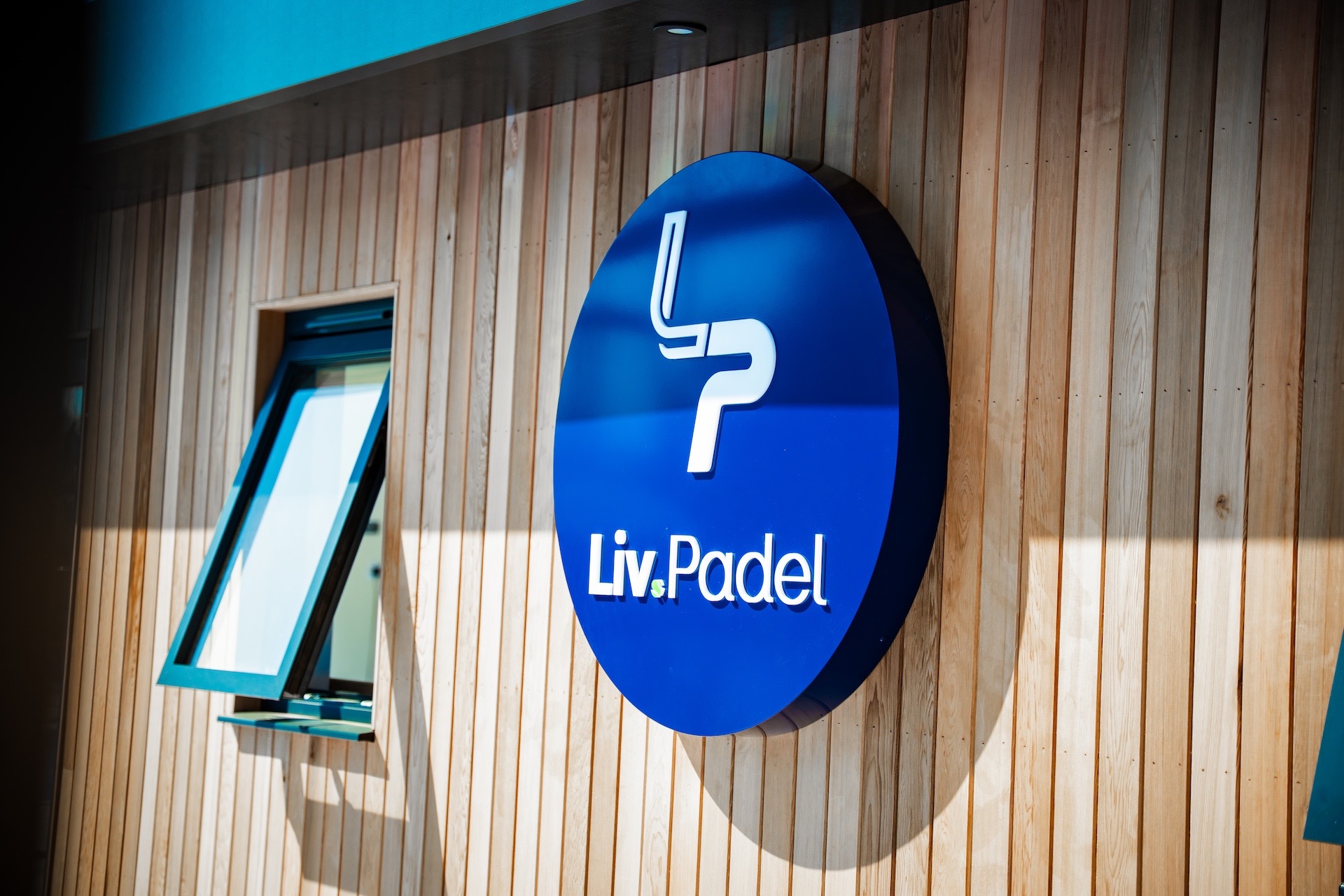Liv Padel Four Ashes, Solihull