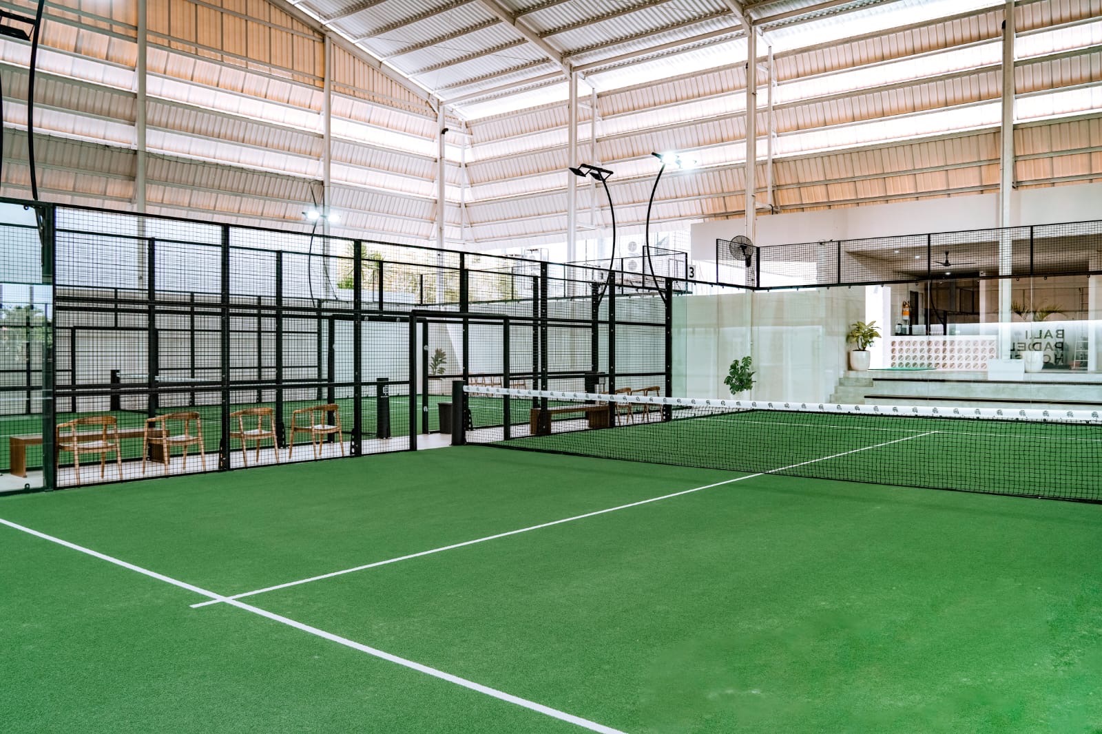 Bali Padel House - 2