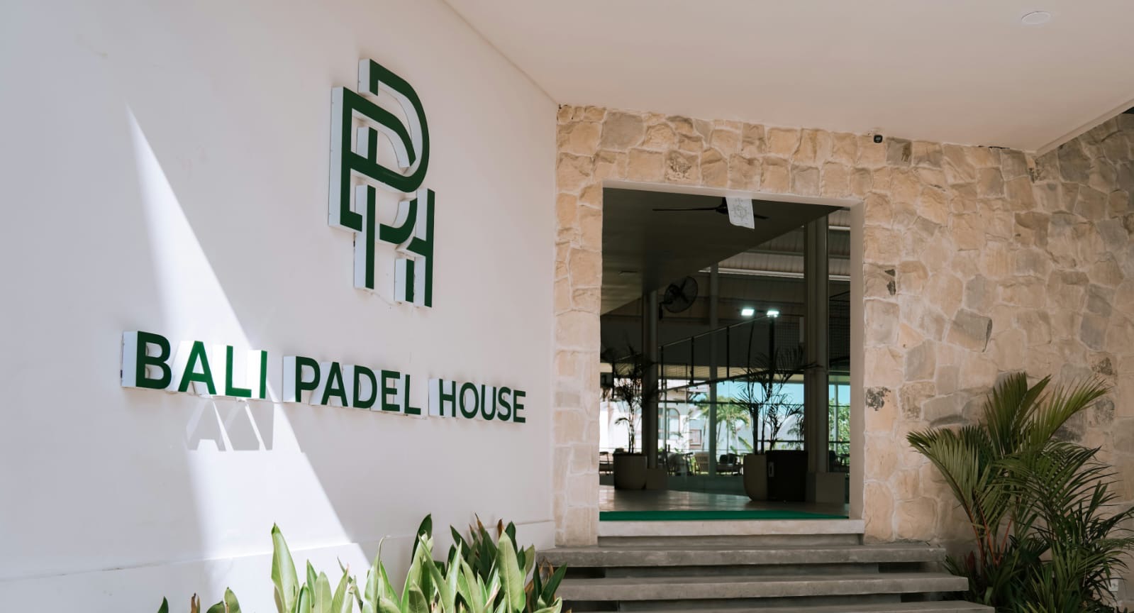 Bali Padel House - 4