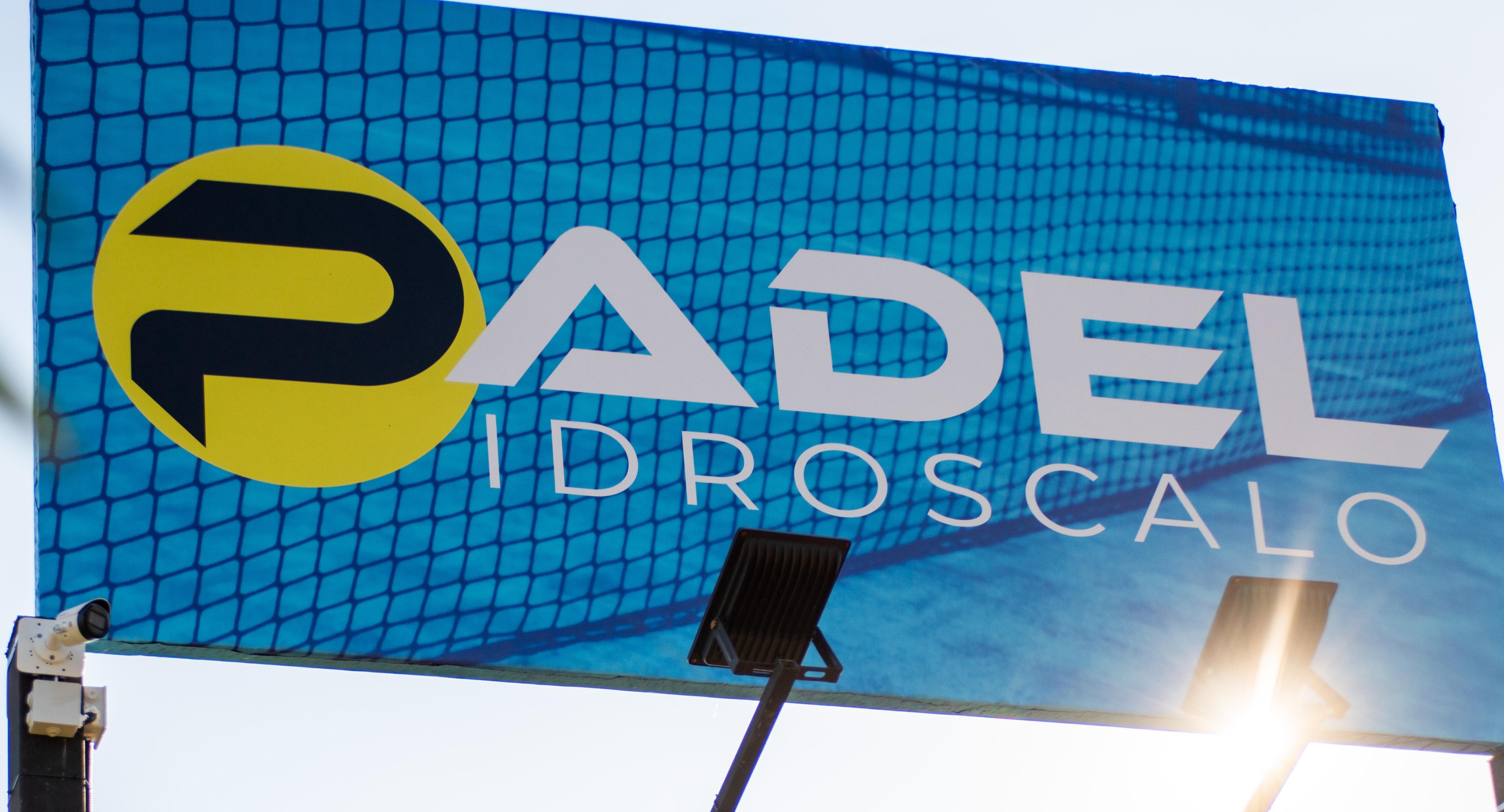 Padel Idroscalo