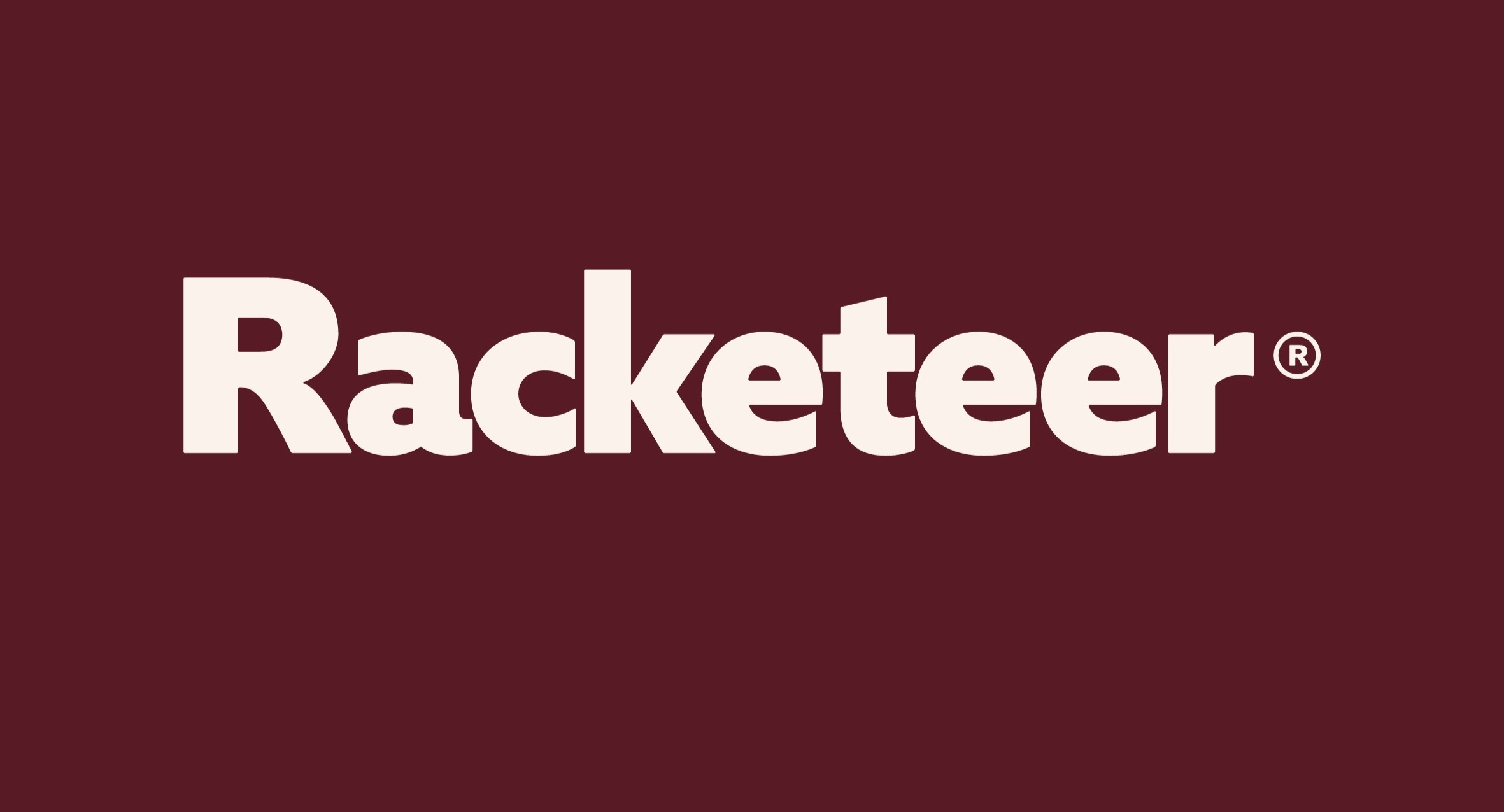 Racketeer padel courts
