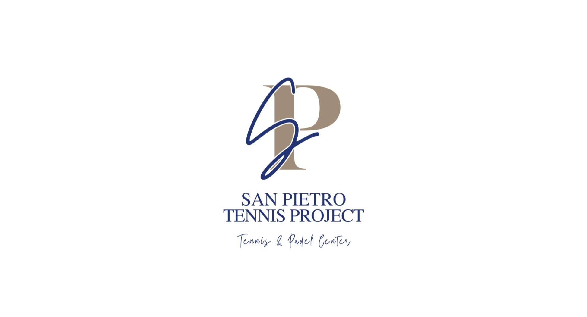 SAN PIETRO TENNIS PROJECT