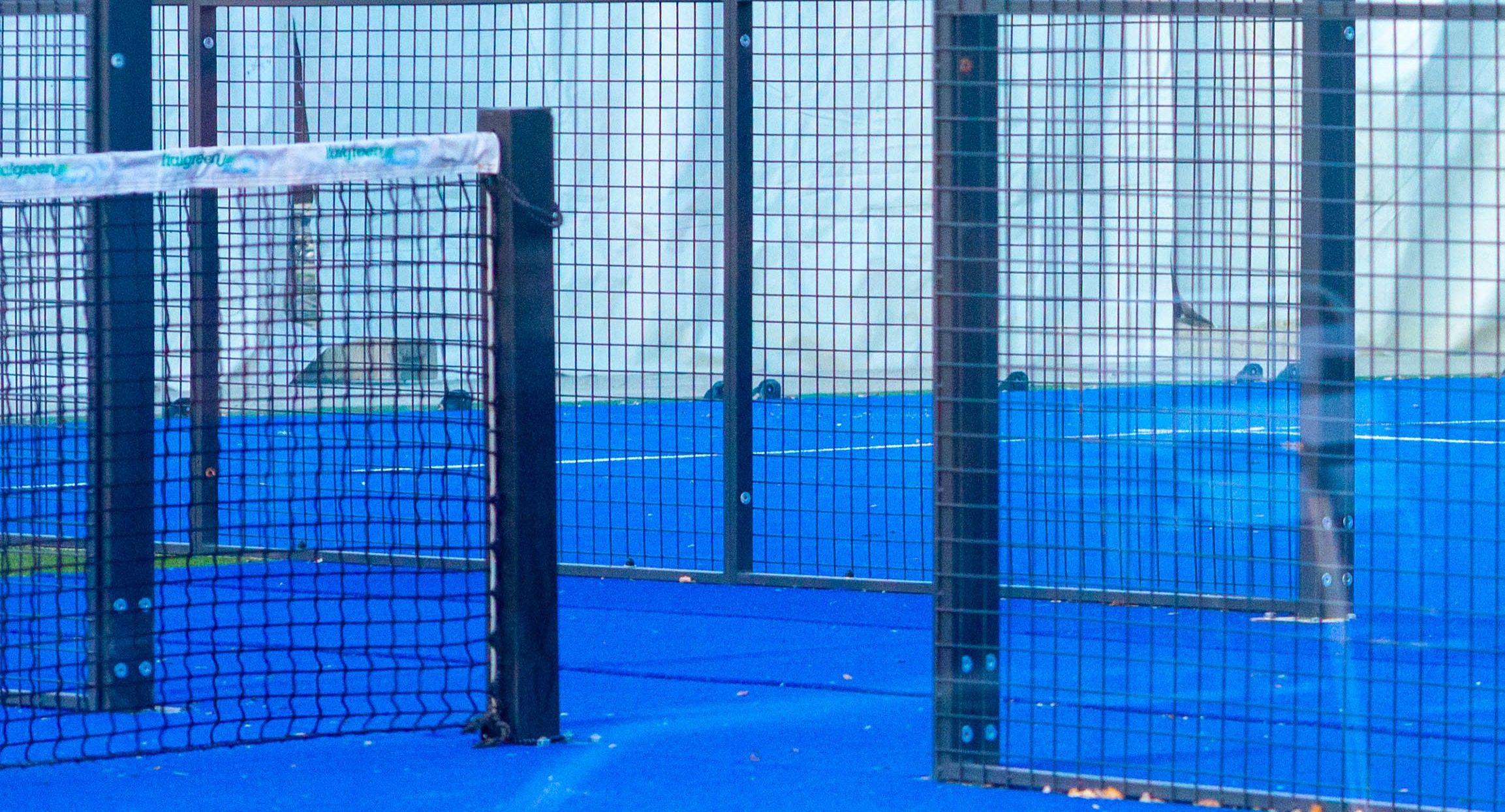 Planet Soccer and Padel