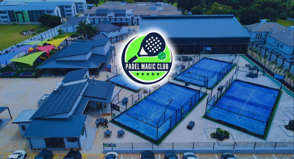 Padel Magic BENONI