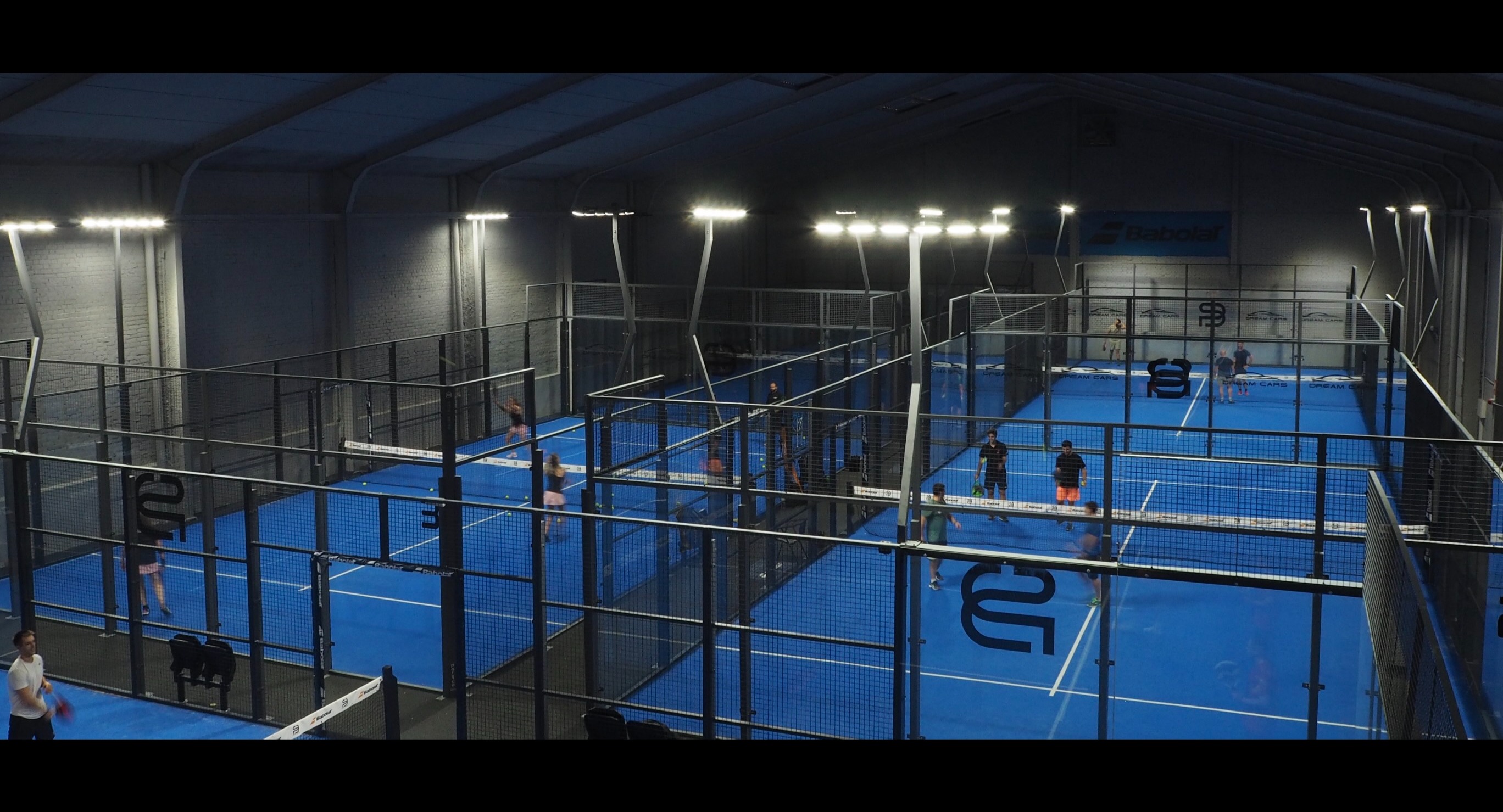 PADEL SENSE