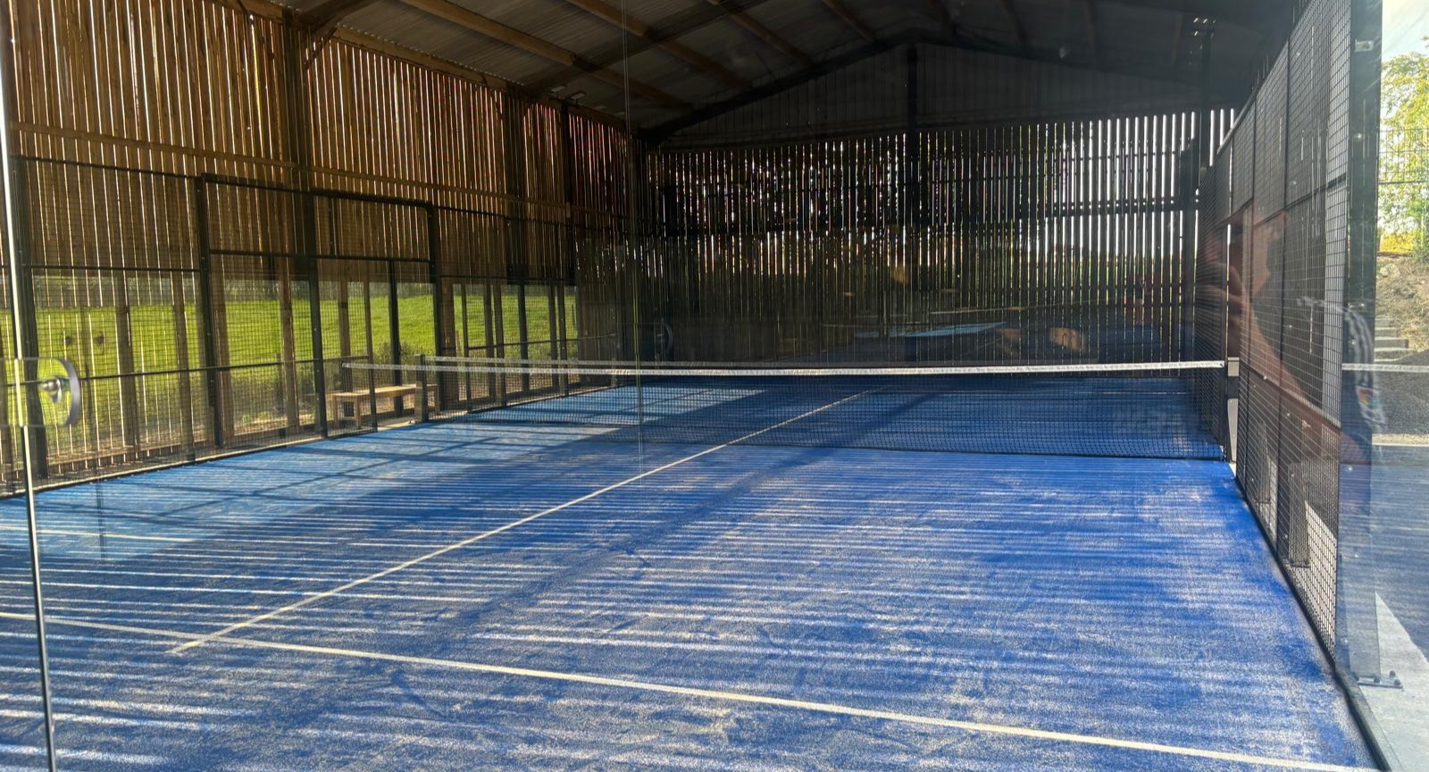 HG5 PADEL